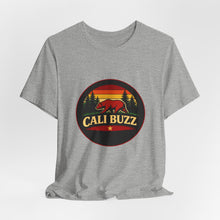 Cali Buzz Short Sleeve Tee