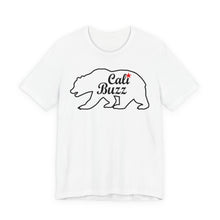 Cali Buzz T-shirt