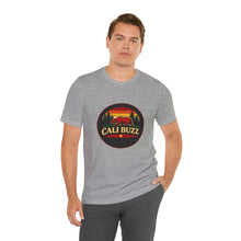 Cali Buzz Short Sleeve Tee