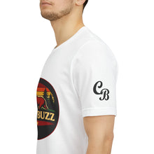 Cali Buzz Sunset Short Sleeve Tee