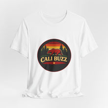 Cali Buzz Short Sleeve Tee