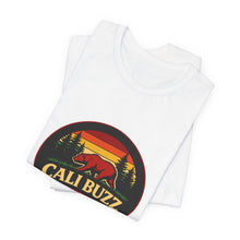 Cali Buzz Short Sleeve Tee