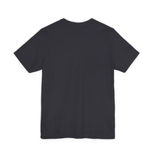 Cali Buzz Black California T-shirt