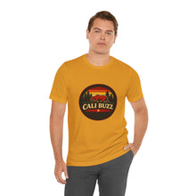 Cali Buzz Short Sleeve Tee