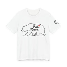 Cali Buzz T-shirt