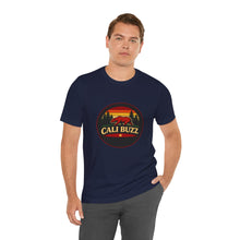 Cali Buzz Short Sleeve Tee