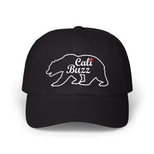 Classic Cali Buzz Cap