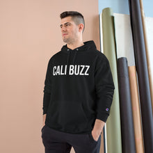Cali Buzz Champion Hoodie Black