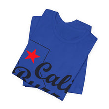 Cali Buzz T-shirt California Bear