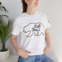 Cali Buzz T-shirt