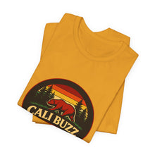 Cali Buzz Short Sleeve Tee