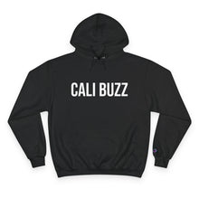 Cali Buzz Champion Hoodie Black