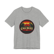 Cali Buzz Short Sleeve Tee