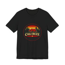 Cali Buzz Short Sleeve Tee