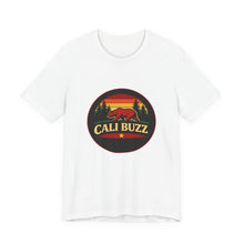 Cali Buzz Short Sleeve Tee