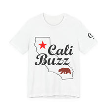 Cali Buzz Short Sleeve Tee
