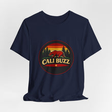 Cali Buzz Short Sleeve Tee