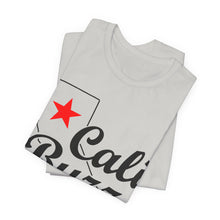 Cali Buzz T-shirt California Bear