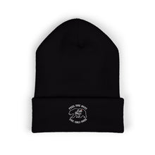 Cali Buzz Feel the Buzz Beanie