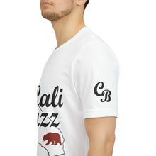 Cali Buzz Short Sleeve Tee