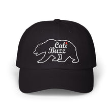 Classic Cali Buzz Cap