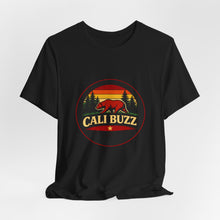 Cali Buzz Short Sleeve Tee