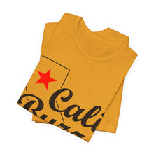 Cali Buzz T-shirt California Bear