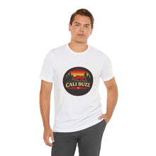 Cali Buzz Short Sleeve Tee