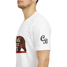 Cali Buzz City Bear Short Sleeve Tee