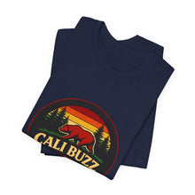 Cali Buzz Short Sleeve Tee