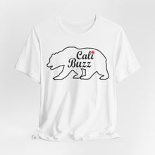 Cali Buzz T-shirt