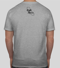 Cali Buzz T-Shirt - TD1