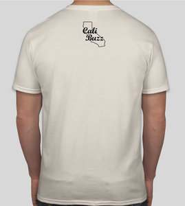 Cali Buzz T-Shirt - TD2