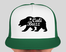 Cali Buzz Hat - HD1